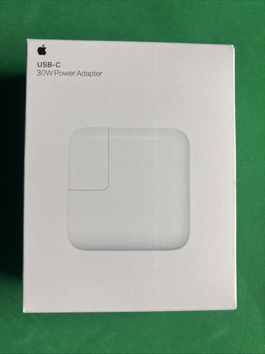 Apple mr2azzm 30w chargeur - apple, mr2azzm/a