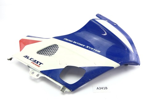 Honda nsr 125 jc20 - honda, panneau