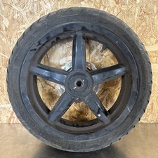 Roue Avant Govecs Go 2016-2021