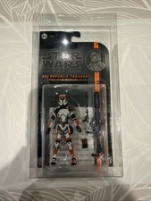 Star Wars The Black Series #31