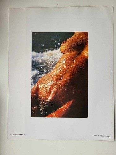 Erotique photographic print - photographic,