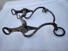 Mors 1853 harnachement