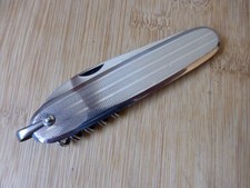 Ancien couteau pliant 3