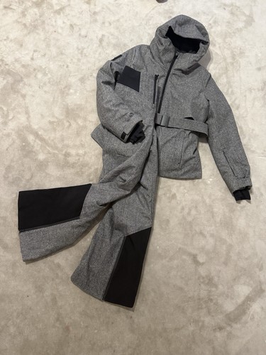 Ensemble ski oysho - ensemble,