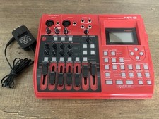 Fostex MR8 Digital Multitrack Recorder