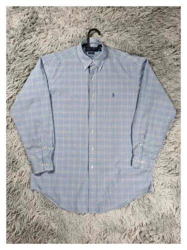 Chemise ralph lauren yarmouth - chemise,