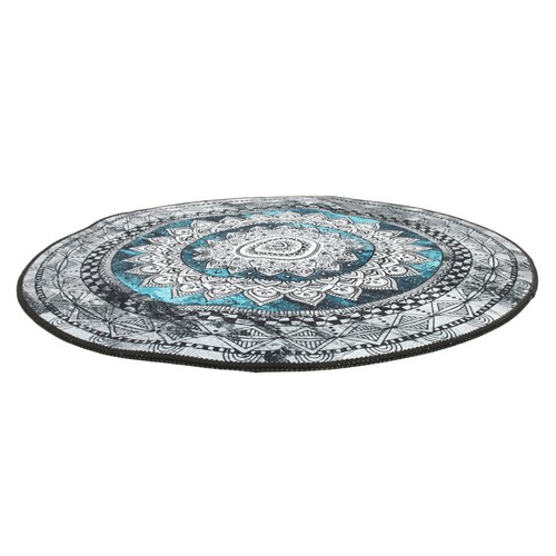 Carpette ronde tapis - carpette,