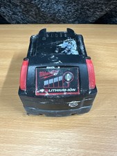 Batterie Milwaukee M18