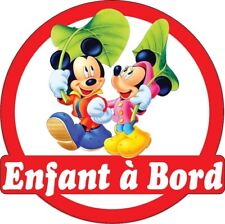 Stickers autocollants enfant a