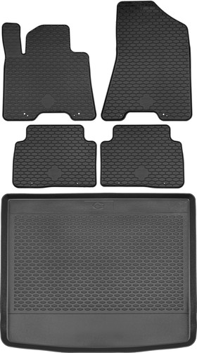 Tapis voiture de - voiture, +
