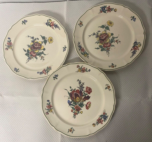 Lot assiettes ancienne - lot, de