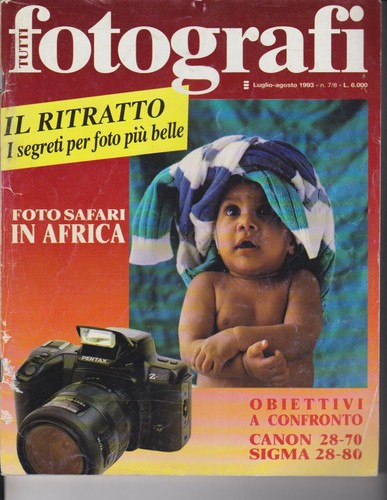 1993 tutti photographes - 07/08,