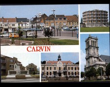 CARVIN (62) RENAULT R5 & 4L