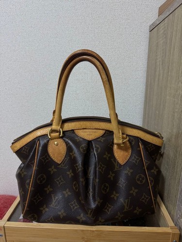 Louis vuitton monogram - louis,