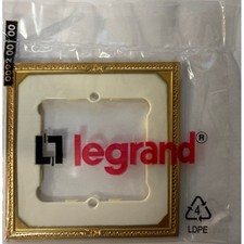 Legrand Chambord 087250 Plaque