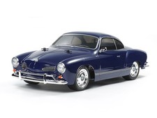 Volkswagen Karmann Ghia M06L