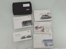 Notice d'utilisation AUDI A4 3