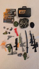 Action Man Kit Combat