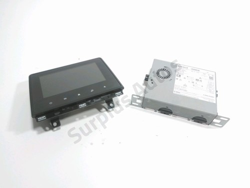 Autoradio 280346137r renault - 280346137r,