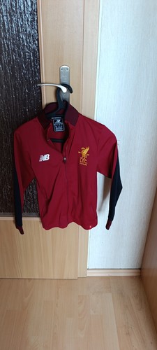 Veste survêtement new - de,
