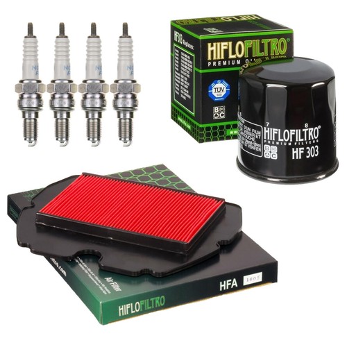 Kit inspection pour honda - d'inspection,