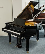 Piano Steinway & Sons