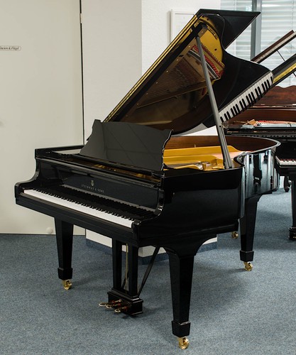 Piano steinway sons - steinway,