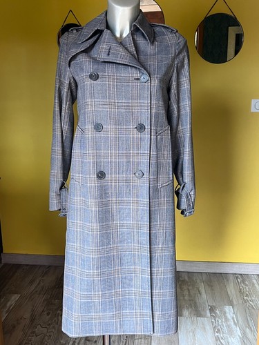 Jolie trench coat double - jolie, trench-coat