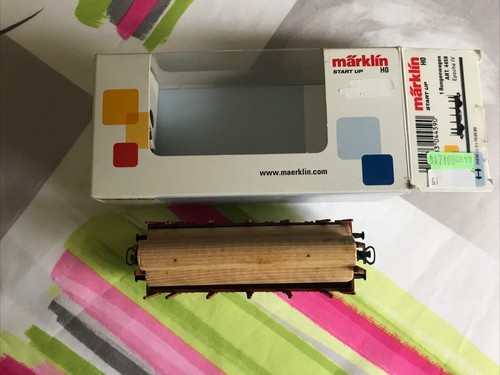 Marklin wagon 4459 - ho,
