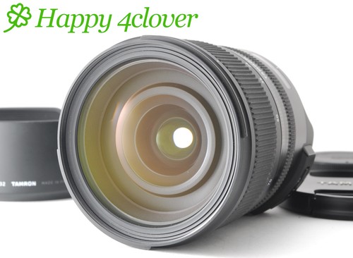 Neuf avec capot tamron - [neuf,