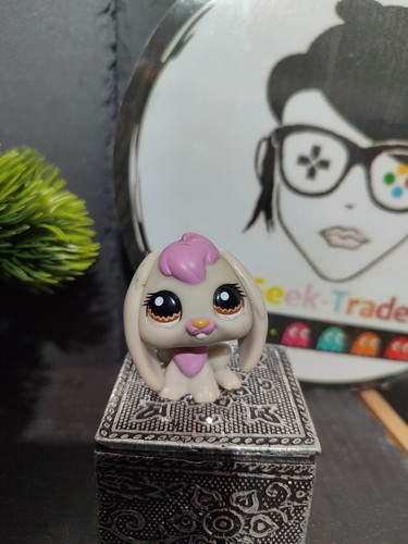 Lps894 littlest petshop pet - petshop,