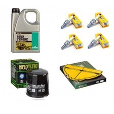 YAMAHA YZF 600 THUNDERCAT -