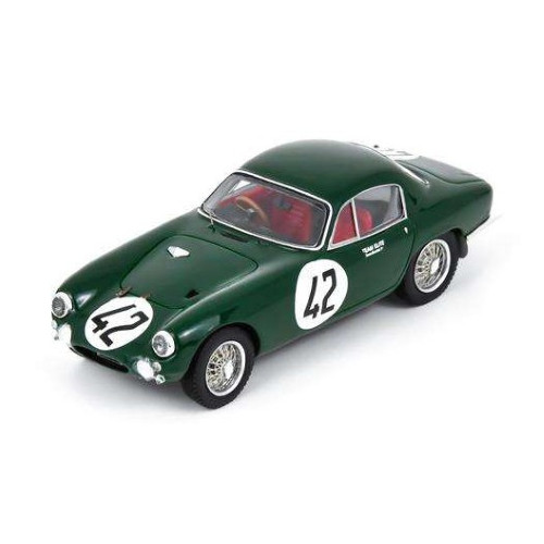 Lotus elite 24h - lotus, n.42