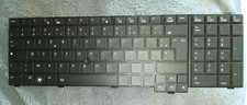 Clavier Azerty original HP