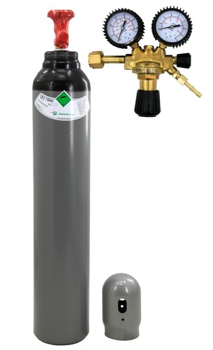 Bouteille gaz litres - gaz, 8