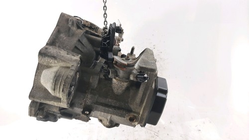 Boîte vitesses type jcz - type,