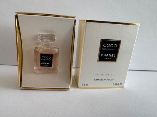 Miniature chanel coco - miniature,