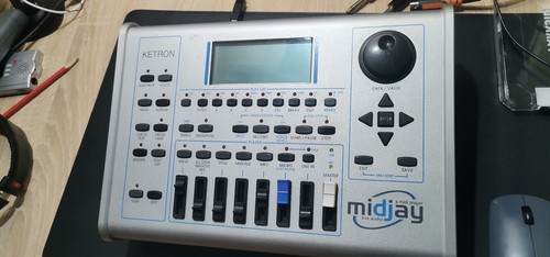 Ketron midjay with - v1,