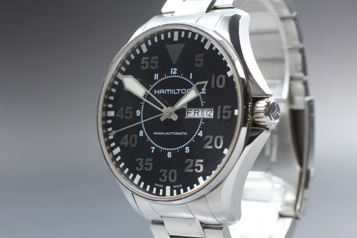 Montre automatique pour homme