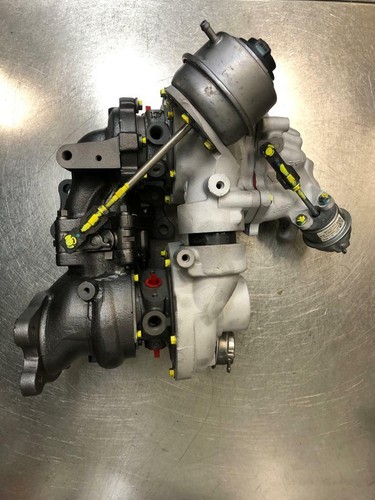Turbolader mazda cx - mazda, cx-5