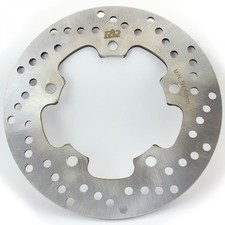 DISQUE DE FREIN ARRIERE