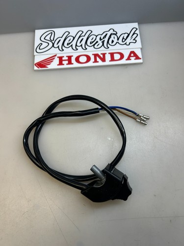 Interrupteur eclairage honda - 1,