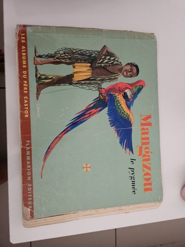 Flammarion albums père - flammarion,
