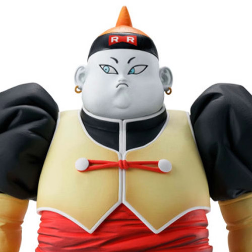 Dragon ball figurine - z,