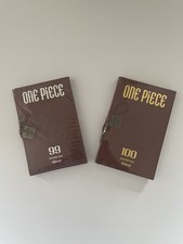  One Piece Tome 99 & 100 -