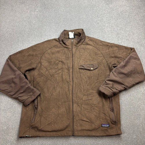 Patagonia polaire adulte