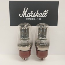 KT66 ORIGINAL MARSHALL SPARES
