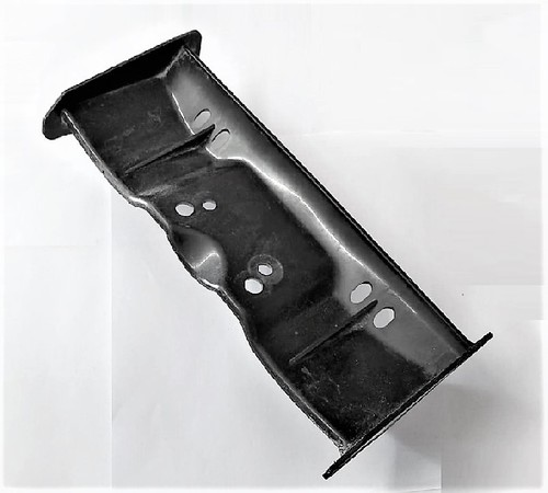Aileron noir pour - noir, modèle