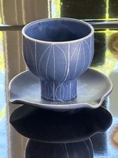 Céramiques Scandinave Design Vintage Annnes 60 A Identifier 