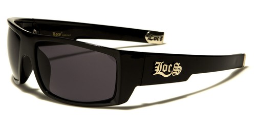 Lunettes soleil locs - soleil,